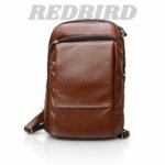 Genuine Leather Backpack