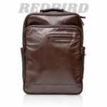 Genuine Leather Travel Backpack