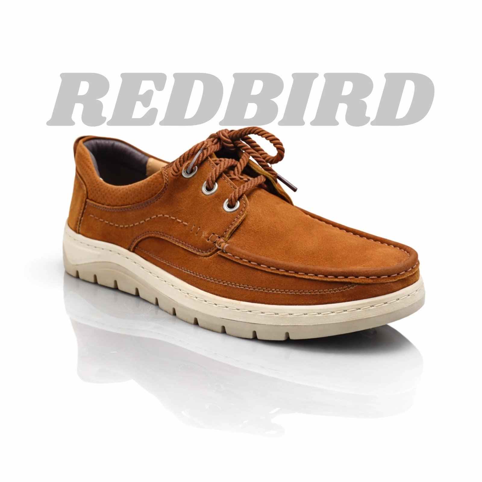 109311.jpg Genuine Leather Casual Shoes (RC-004) - Image 1