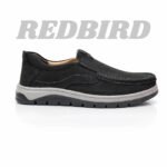 Genuine Leather Casual Shoes (RC-003)