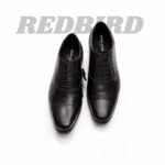 Original Export Black formal Shoes
