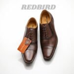 Original Export chocolate formal Shoes