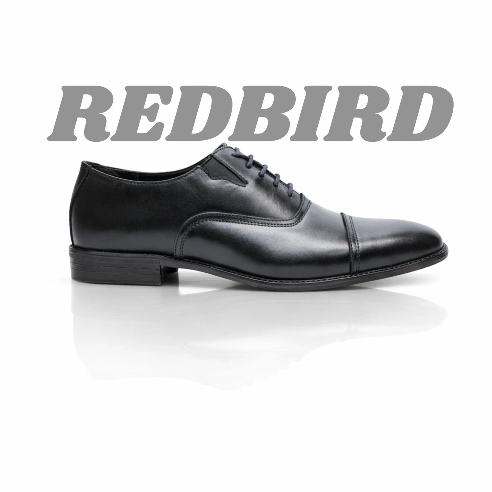 118671-scaled-1.jpg Original Leather Elastic Oxford Black Shoes - Image 1