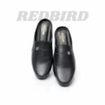 Genuine Leather Premium Half shoe