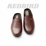 Genuine Leather Premium Half shoe