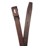 Premium Auto gear genuine leather belt