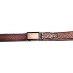 Premium Auto Gear Genuine Leather Belt