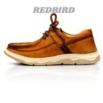Genuine Leather Casual Shoes RC208