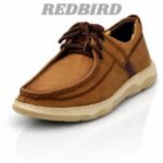 Genuine Leather Casual Shoes RC209