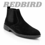 Black Color Premium Chelsea