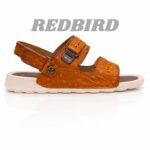 Genuine Leather Lightweight Sandal