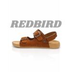 Genuine Leather Stylish Sandal