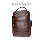 Genuine Leather Backpack