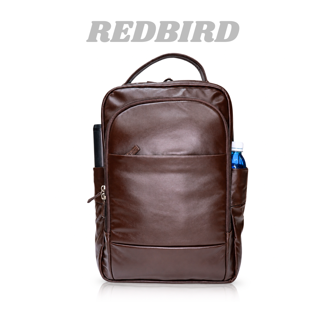 2026/08/182214.png Genuine Leather Backpack - Image 1