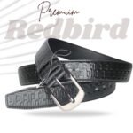 Genuine Leather Belt