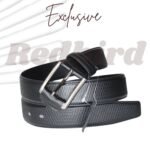 Genuine Leather Stylish Belt