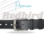 Genuine Leather Stylish Belt