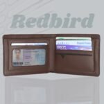Leather Wallet