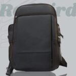 Genuine leather Backpack