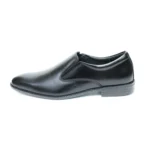 Original Leather Black Formal Shoes