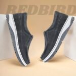 Genuine Leather Casual Shoes (RC-102)