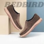 Genuine Leather Casual Shoes (RC-101)