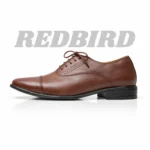 Original Leather Oxford Chocolate color Shoes