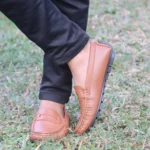Genuine Leather Loafer