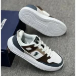 A. Redtape Light Weight Sneakers