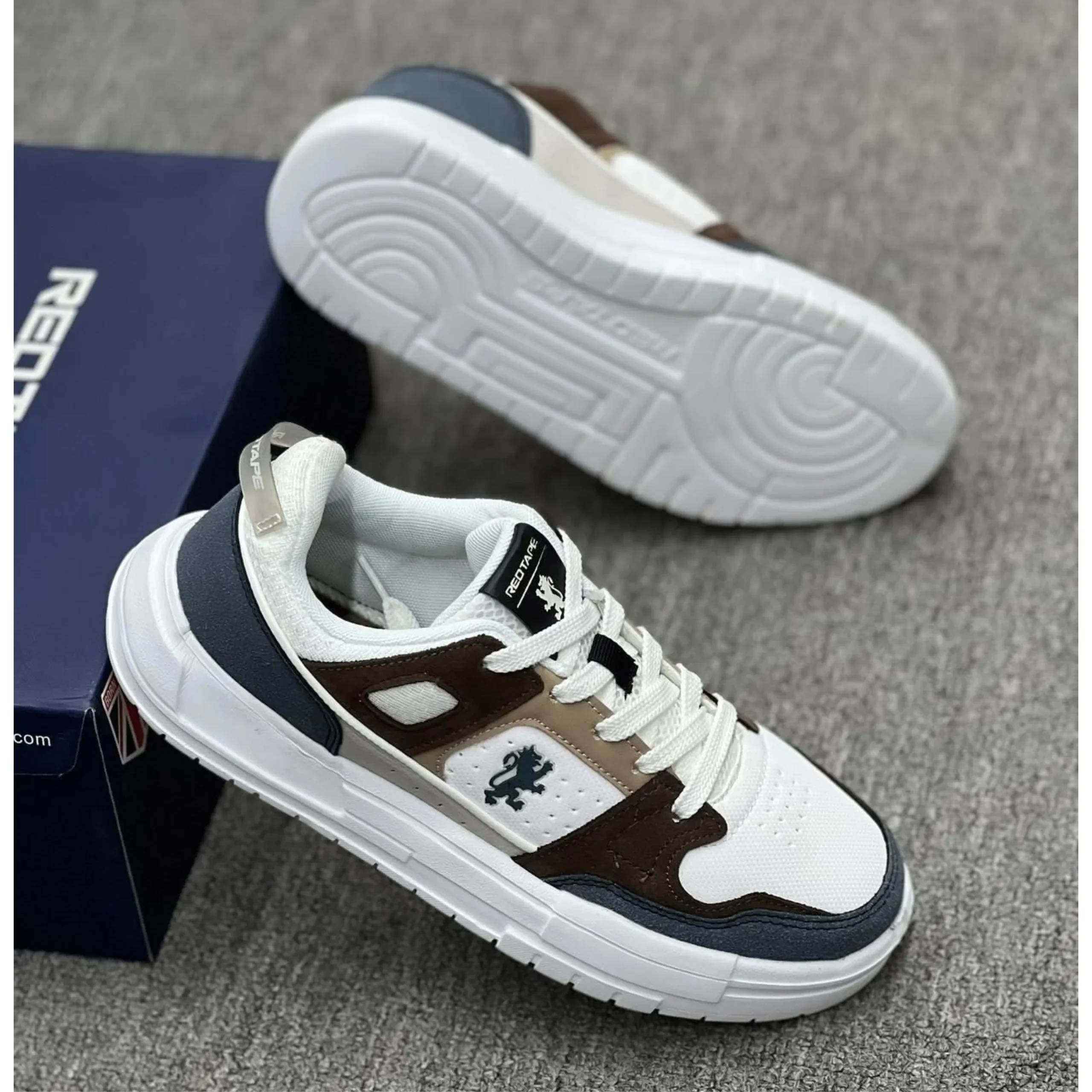 redtape-scaled-1.webp A. Redtape Light Weight Sneakers - Image 1