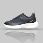 Umbro Branded Black Sneakers