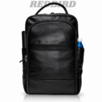 Genuine Leather Backpack