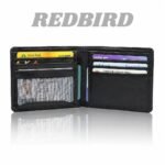 Genuine Leather Premium Wallet