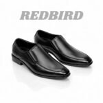 Formal Black premium shoes